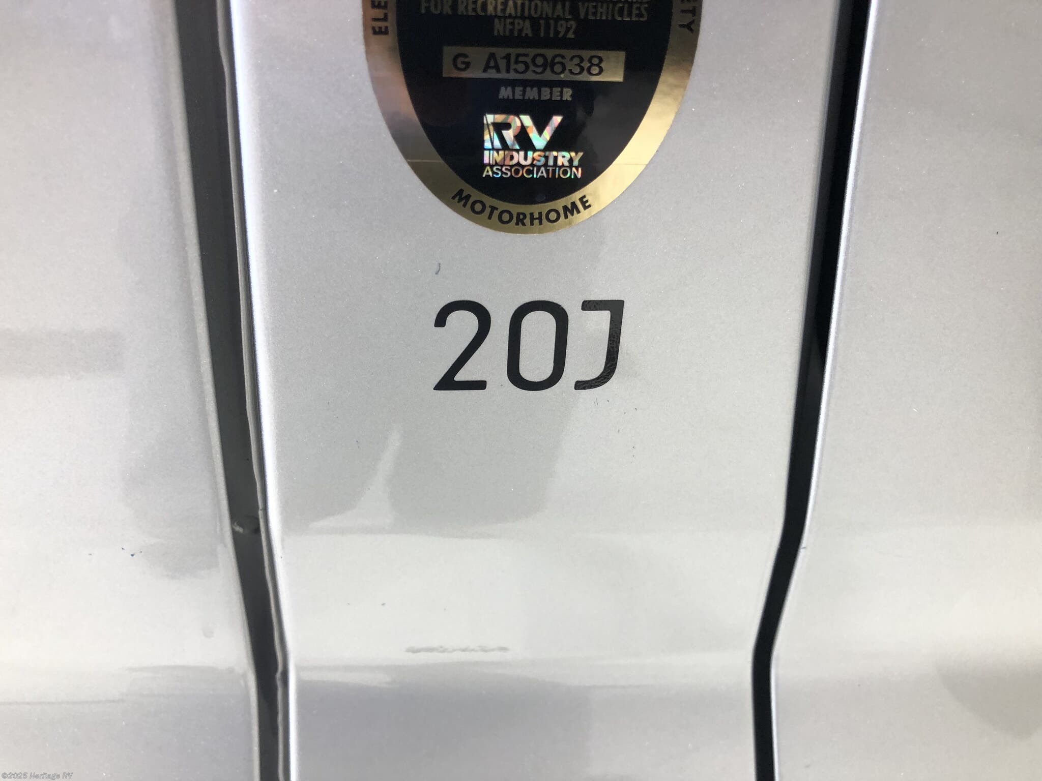 Call now about this 2025 Thor Motor Coach Sequence 20J! 2025 Thor Motor Coach Sequence 20J - New Class B For Sale by Heritage RV in Tomahawk, Wisconsin features Smoke Detector, External Shower, Stove Top Burner, Solar Panels, Power Roof Vent