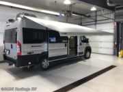 Contact us now about this 2025 Thor Motor Coach Sequence 20J! 2025 Sequence 20J by Thor Motor Coach from Heritage RV in Tomahawk, Wisconsin