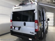 New 2025 Thor Motor Coach Sequence 20J available in Tomahawk, Wisconsin