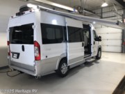 Call now about this 2025 Roadtrek Chase ! 2025 Roadtrek Chase - New Class B For Sale by Heritage RV in Tomahawk, Wisconsin features Water Heater, Generator, Smoke Detector, Auxiliary Battery, Awning
