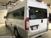 Contact us now about this 2025 Roadtrek Chase ! 2025 Chase by Roadtrek from Heritage RV in Tomahawk, Wisconsin