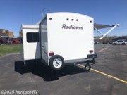 Used 2014 Cruiser RV Radiance R-26KISL available in Tomahawk, Wisconsin