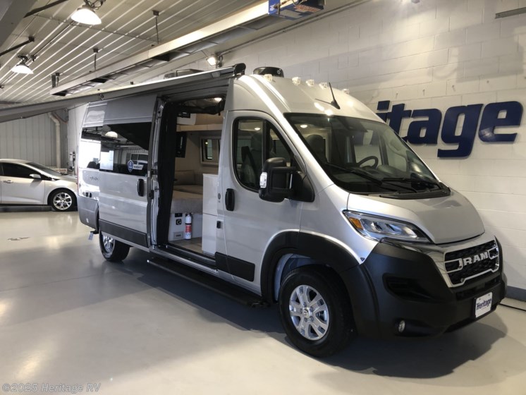 Email now about this 2026 Thor Motor Coach Sequence 20L! New 2026 Thor Motor Coach Sequence 20L available in Tomahawk, Wisconsin