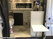 New 2026 Thor Motor Coach Sequence 20L available in Tomahawk, Wisconsin