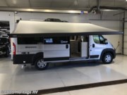 Call now about this 2026 Thor Motor Coach Sequence 20L! 2026 Thor Motor Coach Sequence 20L - New Class B For Sale by Heritage RV in Tomahawk, Wisconsin features CO Detector, Solar Panels, Roof Vents, Fire Extinguisher, LP Detector