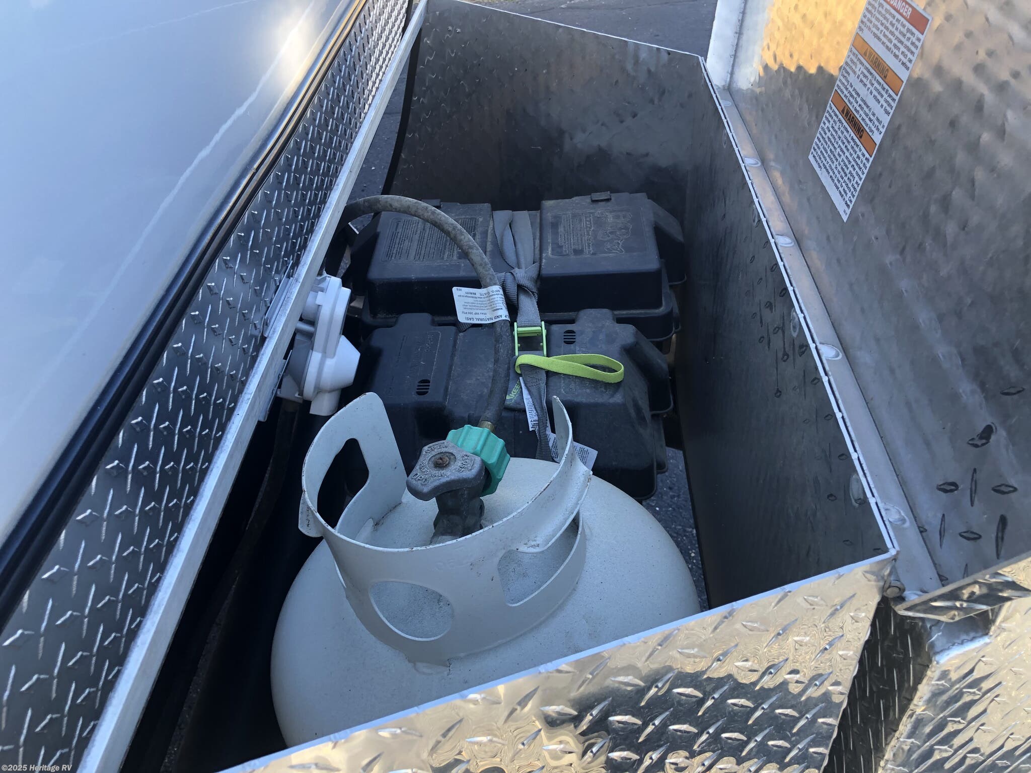 Used 2022 Little Guy Trailers Max available in Tomahawk, Wisconsin