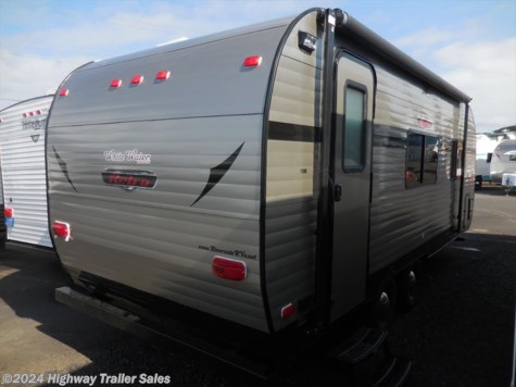 #5765 - 2016 Riverside Rv White Water Retro 189r For Sale In Salem Or