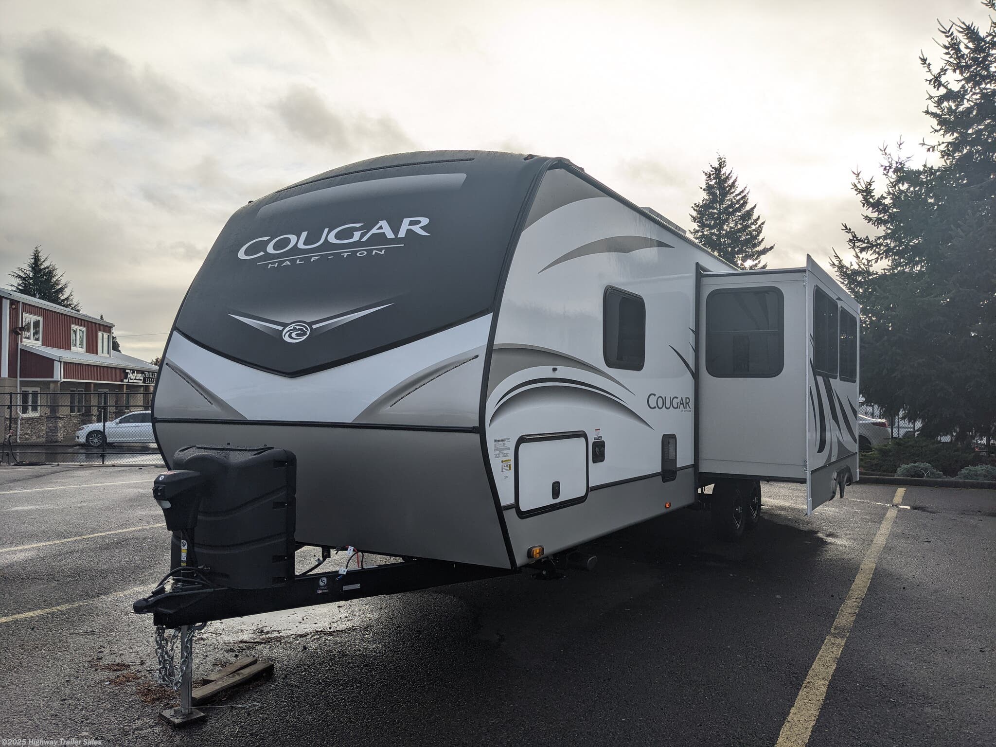 2023 Keystone Cougar Half Ton 29BHSWE RV For Sale In Salem OR 97305