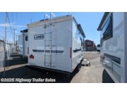 Contact us now about this 2023 Lance TT 1875! 2023 TT 1875 by Lance from Highway Trailer Sales in Salem, Oregon