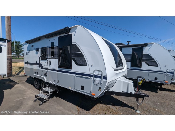 Email now about this 2023 Lance TT 1875! New 2023 Lance TT 1875 available in Salem, Oregon