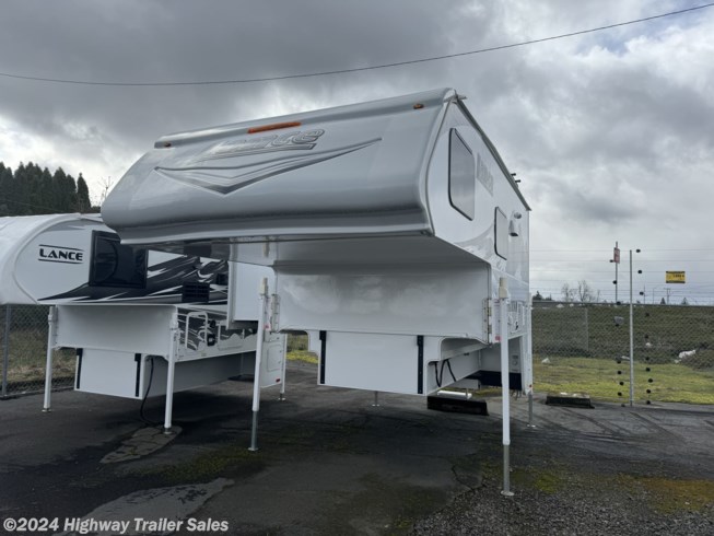 2019 TC Long Bed 995 by Lance from Highway Trailer Sales in Salem, Oregon