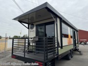 Contact us now about this 2024 Forest River No Boundaries RVS1! 2024 No Boundaries RVS1 by Forest River from Highway Trailer Sales in Salem, Oregon