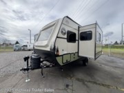 New 2025 Forest River No Boundaries 18 Series NB18.3 available in Salem, Oregon