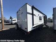 Contact us now about this 2025 Forest River Surveyor Legend 265RBLE! 2025 Surveyor Legend 265RBLE by Forest River from Highway Trailer Sales in Salem, Oregon