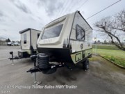 Contact us now about this 2025 Forest River No Boundaries 18.1BM! 2025 No Boundaries 18.1BM by Forest River from Highway Trailer Sales in Salem, Oregon