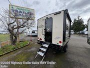 New 2025 Forest River No Boundaries 18.1BM available in Salem, Oregon