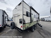 New 2025 Forest River No Boundaries 20.1BM available in Salem, Oregon