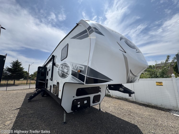 Email now about this 2023 Forest River Cherokee Wolf Pack 345PACK14.5! Used 2023 Forest River Cherokee Wolf Pack 345PACK14.5 available in Salem, Oregon