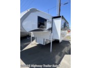 New 2026 Lance TC Long Bed 1172 available in Salem, Oregon