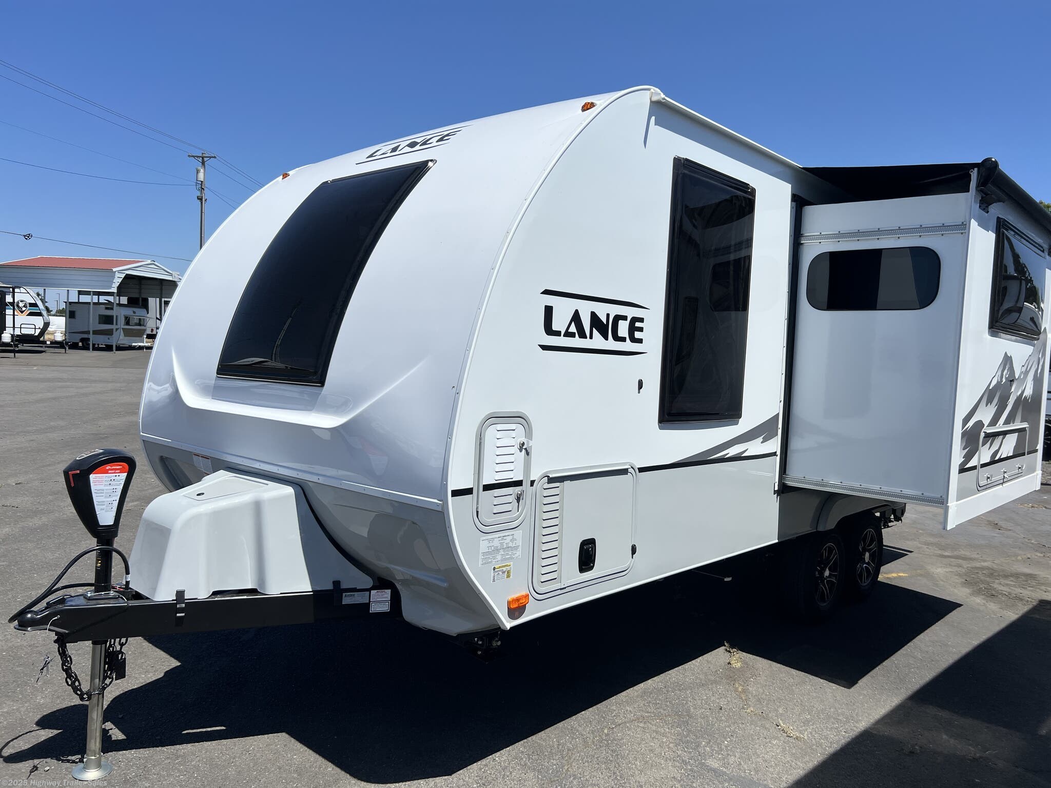 New 2026 Lance TT 1985 available in Salem, Oregon