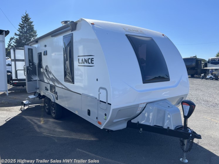Email now about this 2026 Lance TT 1995! New 2026 Lance TT 1995 available in Salem, Oregon