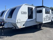 New 2026 Lance TT 1995 available in Salem, Oregon