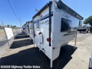 New 2026 Lance Squire Short Bed SQ805 available in Salem, Oregon