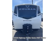 Contact us now about this 2026 Keystone Cougar Half-Ton 22MLWE! 2026 Cougar Half-Ton 22MLWE by Keystone from Highway Trailer Sales in Salem, Oregon