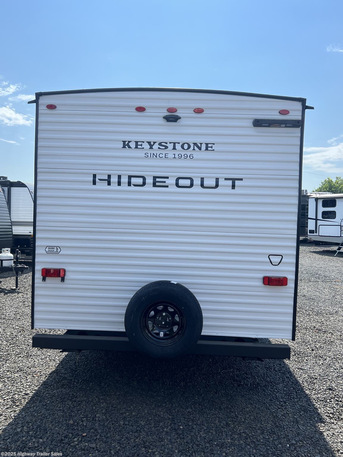 New 2026 Keystone Hideout 20BH available in Salem, Oregon