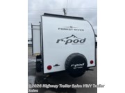 New 2026 Forest River R-Pod RP-180 available in Salem, Oregon