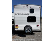 Used 2020 Highland Ridge Open Range Conventional OT26BH available in Salem, Oregon