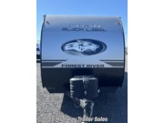 Contact us now about this 2026 Forest River Cherokee Grey Wolf Black Label 22RRBL! 2026 Cherokee Grey Wolf Black Label 22RRBL by Forest River from Highway Trailer Sales in Salem, Oregon