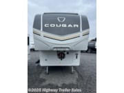 New 2026 Keystone Cougar Half-Ton 26RES available in Salem, Oregon