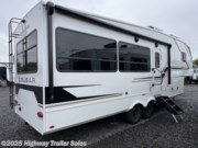 Contact us now about this 2026 Keystone Cougar Half-Ton 26RES! 2026 Cougar Half-Ton 26RES by Keystone from Highway Trailer Sales in Salem, Oregon