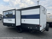 New 2026 Forest River Cherokee Wolf Pup 17JW available in Salem, Oregon