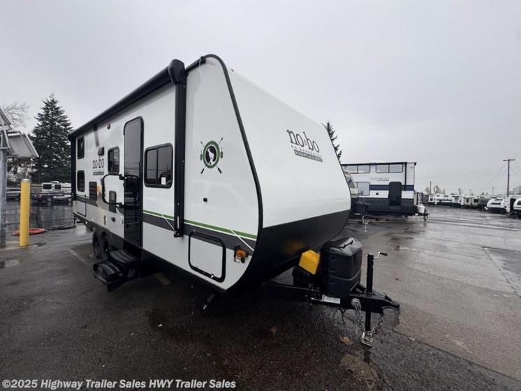 Email now about this 2023 Forest River No Boundaries NB20.3! Used 2023 Forest River No Boundaries NB20.3 available in Salem, Oregon