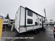 Contact us now about this 2023 Forest River No Boundaries NB20.3! 2023 No Boundaries NB20.3 by Forest River from Highway Trailer Sales in Salem, Oregon