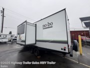 Used 2023 Forest River No Boundaries NB20.3 available in Salem, Oregon