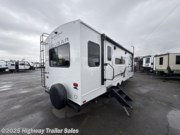 New 2026 Keystone Cougar Half-Ton 25RDWE available in Salem, Oregon