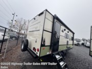 New 2026 Forest River No Boundaries NB19.6 available in Salem, Oregon