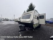 Contact us now about this 2026 Forest River No Boundaries NB19.6! 2026 No Boundaries NB19.6 by Forest River from Highway Trailer Sales in Salem, Oregon