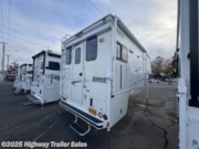 Contact us now about this 2007 Lance TC 1181! 2007 TC 1181 by Lance from Highway Trailer Sales in Salem, Oregon