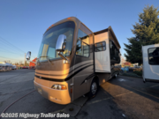 Contact us now about this 2007 Holiday Rambler Endeavor 40SKQ! 2007 Endeavor 40SKQ by Holiday Rambler from Highway Trailer Sales in Salem, Oregon