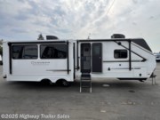Call now about this 2026 Keystone Cougar Western 29RLWE! 2026 Keystone Cougar Western 29RLWE - New Travel Trailer For Sale by Highway Trailer Sales in Salem, Oregon features Sound Bar, Slam Latch Baggage Doors, Air Conditioning, LED HDTV, Power Awning
