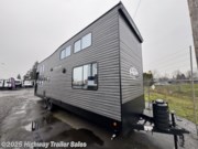 Contact us now about this 2026 Forest River Cherokee Timberwolf 20OG! 2026 Cherokee Timberwolf 20OG by Forest River from Highway Trailer Sales in Salem, Oregon