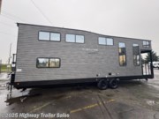 New 2026 Forest River Cherokee Timberwolf 20OG available in Salem, Oregon