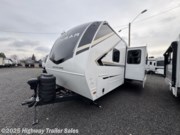 Contact us now about this 2026 Keystone Cougar Half-Ton 28BHWE! 2026 Cougar Half-Ton 28BHWE by Keystone from Highway Trailer Sales in Salem, Oregon