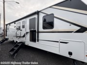 New 2026 Keystone Cougar Half-Ton 28BHWE available in Salem, Oregon
