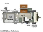 Call now about this 2026 Forest River No Boundaries 20.5BM! 2026 Forest River No Boundaries 20.5BM - New Travel Trailer For Sale by Highway Trailer Sales in Salem, Oregon features Furnace, Fire Extinguisher, Central Vacuum, Hitch, Spare Tire Kit