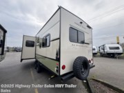 Contact us now about this 2026 Forest River No Boundaries 20.5BM! 2026 No Boundaries 20.5BM by Forest River from Highway Trailer Sales in Salem, Oregon